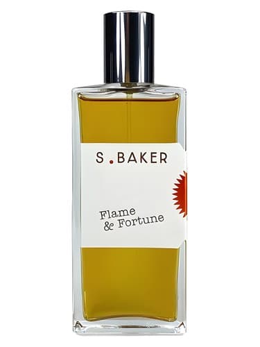 Flame & Fortune - فلیم اند فورچون