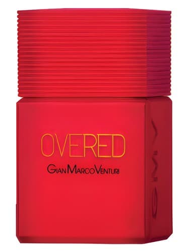Overed - بیش از حد