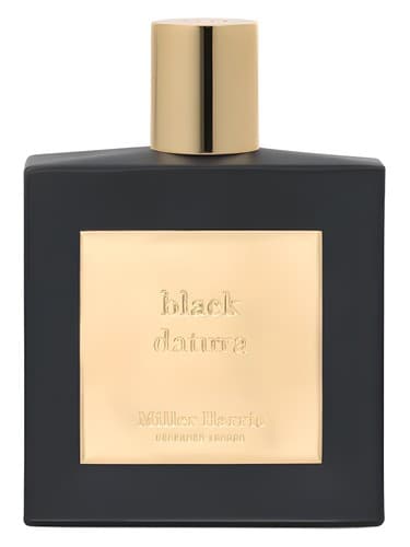 Black Datura - بلک داتورا