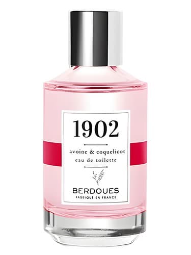 Avoine & Coquelicot