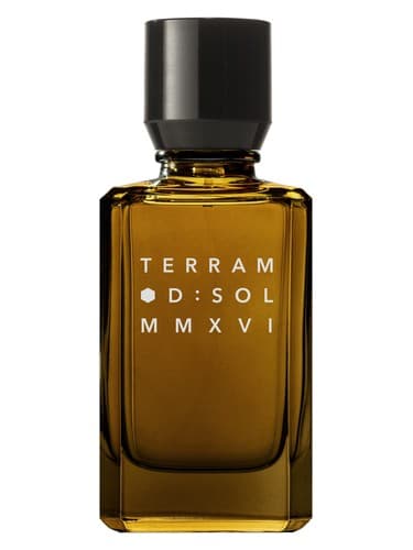 TERRAM