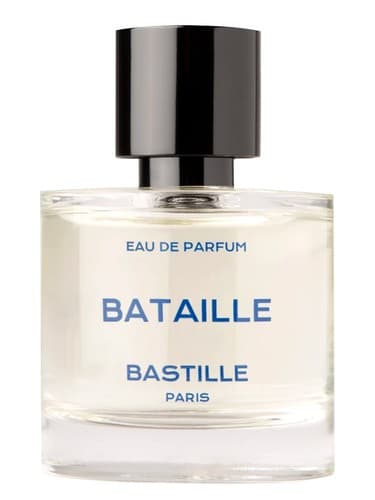 Bataille - باتای
