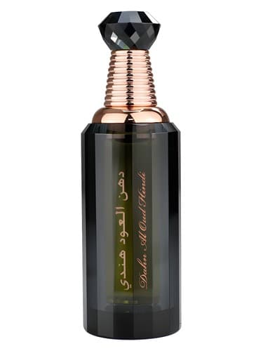 Dahn Al Oud Hindi - دهن العود هندی