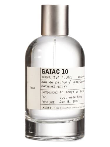 Gaiac 10 Tokyo - گایاک ۱۰ توکیو