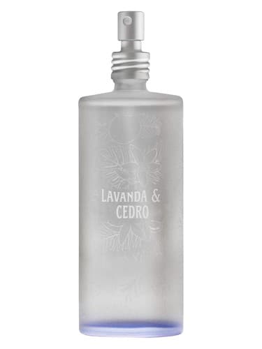Lavanda & Cedro - لاواندا اند سدرو