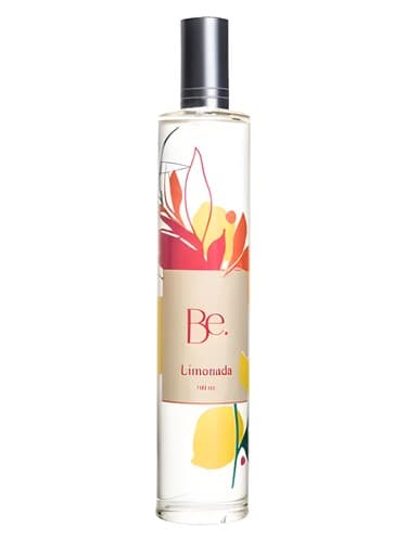 Be. Limonada