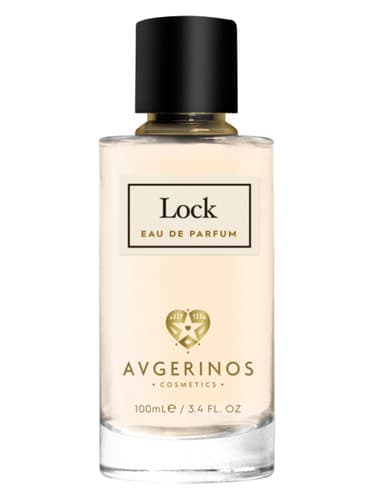 Lock - قفل