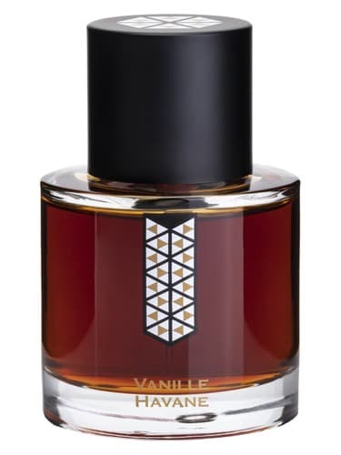 Vanille Havane - وانیل هاوان