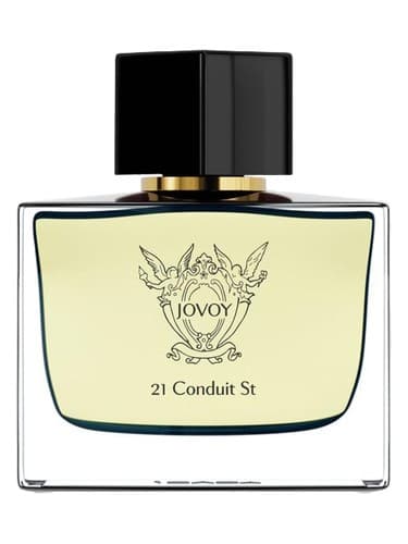 21 Conduit St