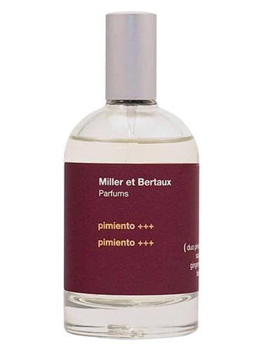 Pimiento +++ - پیمینتو +++