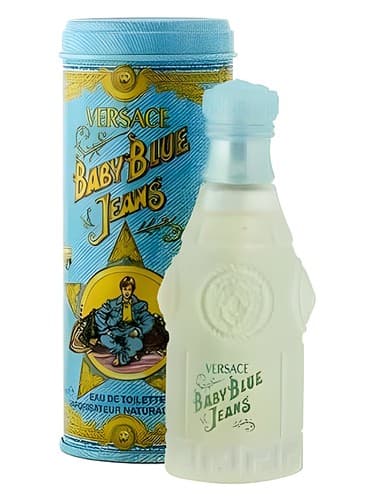 Baby Blue Jeans - بیبی بلو جینز
