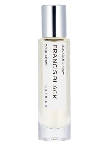 FRANCIS BLACK