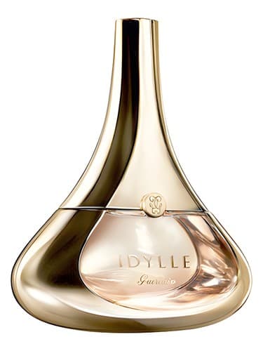 Idylle - ایدیل