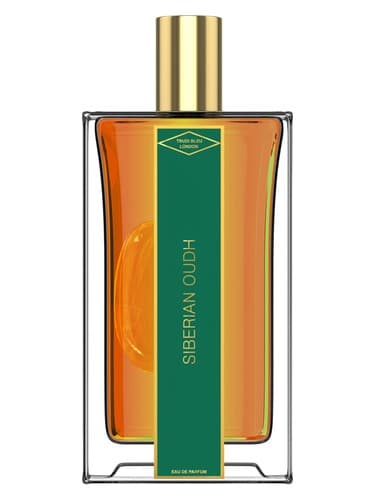 Siberian Oudh - سیبری عود