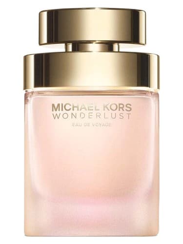Wonderlust Eau de Voyage - واندرلاست او دو وویاژ