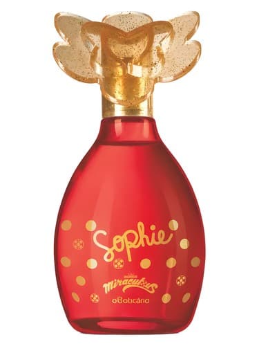 Shopie Miraculous 
