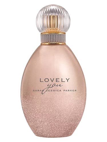 Lovely You - لاولی یو