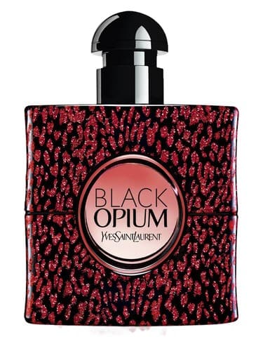 Black Opium Baby Cat Collector - بلک اوپیوم بیبی کت کالکتور