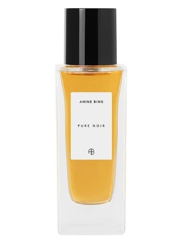 Pure Noir - نوآر پیور
