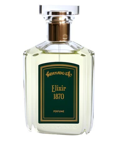 Elixir 1870 - الکسیر 1870