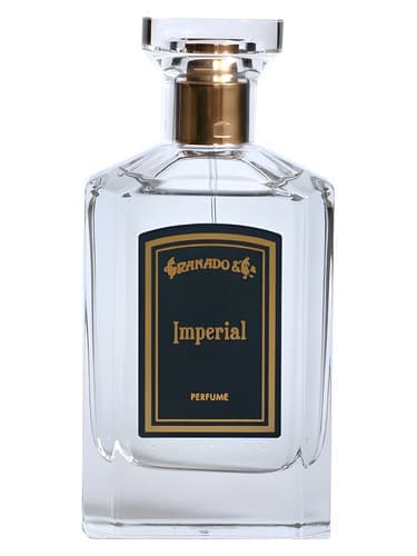 Imperial - امپریال