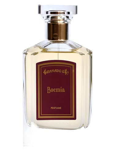 Boemia - بوئمیا