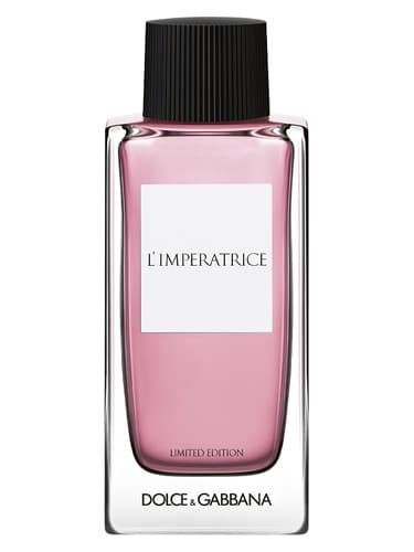 L'Imperatrice Limited Edition - لیمپرترایس لیمیتد ادیشن