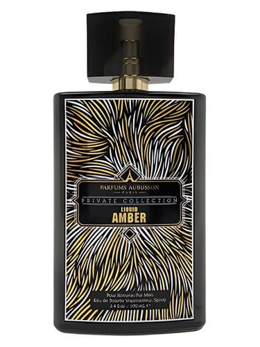 Liquid Amber - امبر مایع