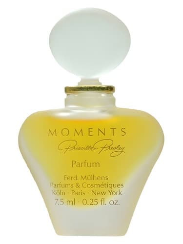 Moments Parfum - عطر لحظه ها
