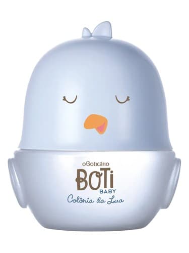 Boti Baby Colônia da Lua 