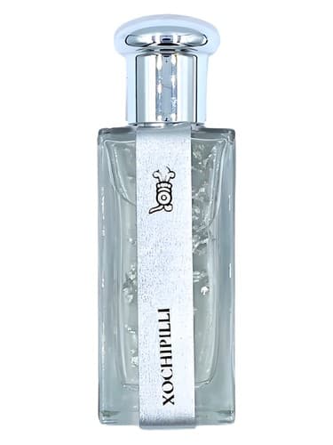 Xochipilli - خوچی پیلی