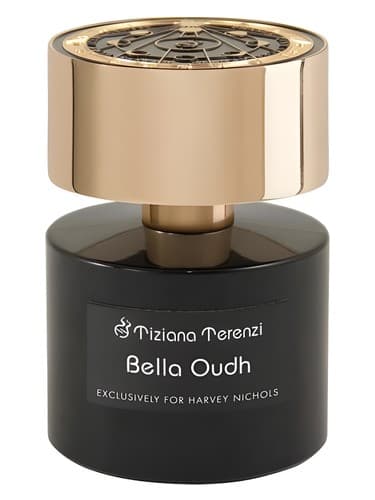 Bella Oudh - بلا عود