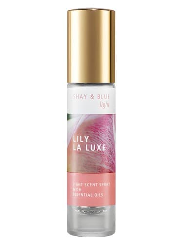 Lily La Luxe - لیلی لا لوکس