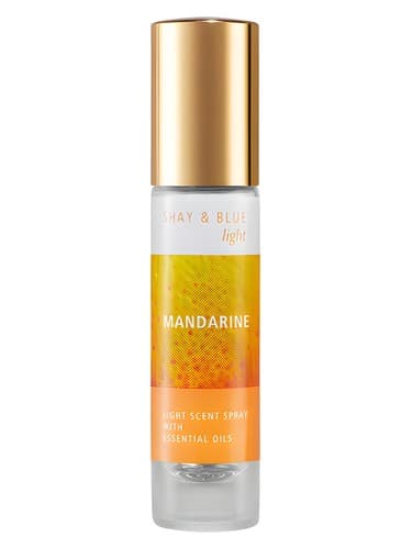 Mandarine - ماندارین