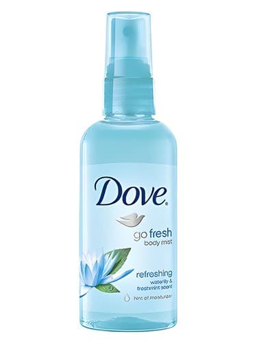 Go Fresh Waterlily & Freshmint