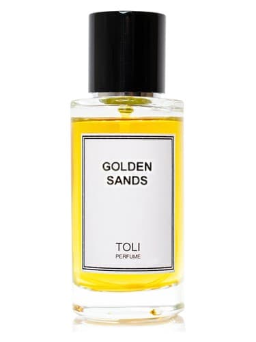 Golden Sands