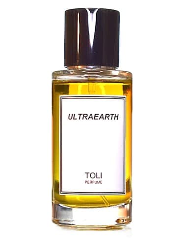 Ultraearth - فرازمینی