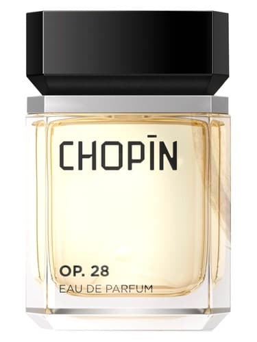 Chopin OP. 28