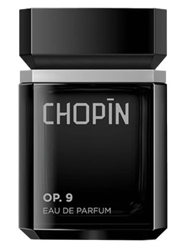 Chopin OP. 9