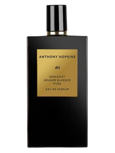 AH Eau de Parfum