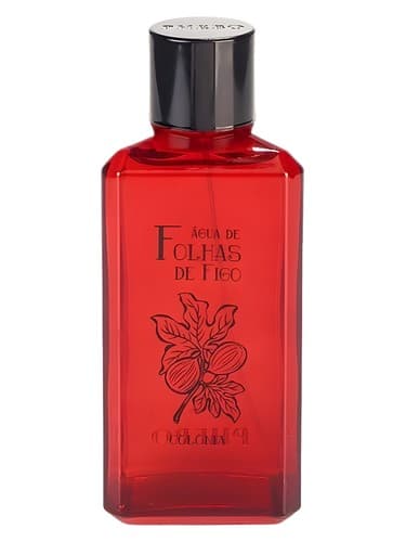 Água de Folhas de Figo - آگوا دو فولیاس دو فیگو
