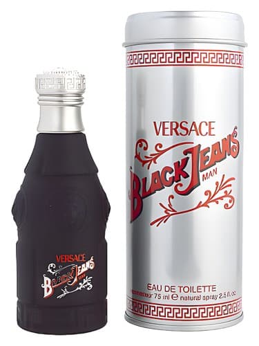 Black Jeans - بلک جینز