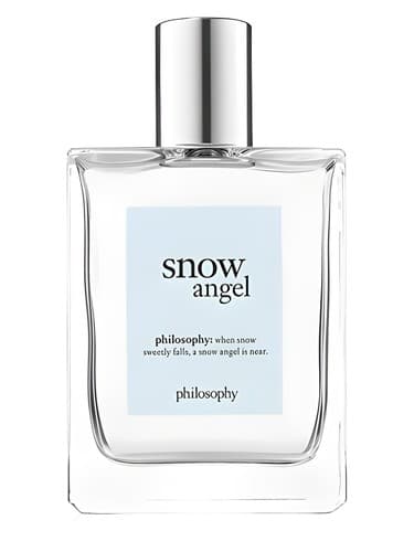 Snow Angel - اسنو انجل
