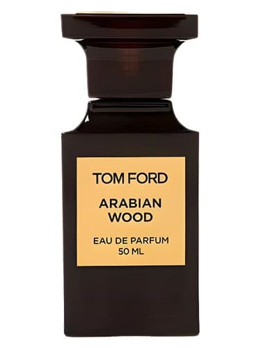 Arabian Wood