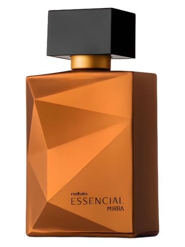 Essencial Mirra - اسنشیال میرا