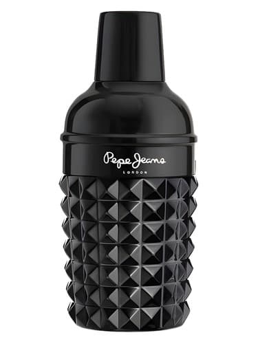 Pepe Jeans Black Is Now For Him - پپه جینز بلک ایز ناو فور هیم