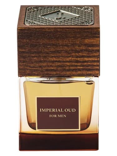 Imperial Oud - امپراتوری عود
