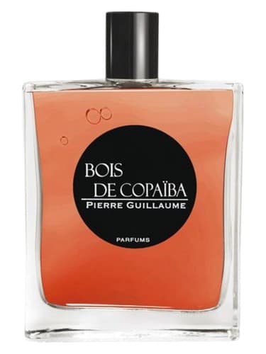 Bois de Copaiba - بوا دو کوپایبا