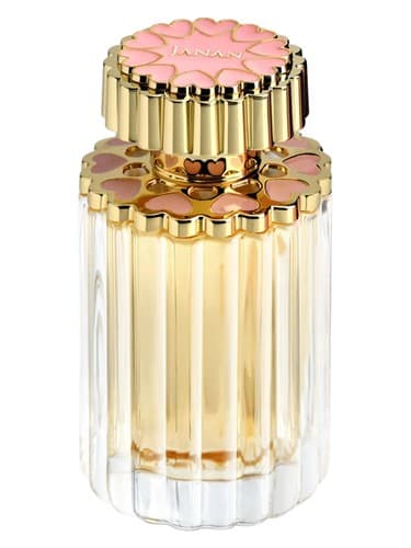 Janan Pour Femme - جانان پور وومن