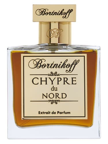 Chypre du Nord - شیپر دو نورد